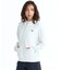 ROXY/RLY261027 UT 水陸両用 SOLSHADE HOODIE パーカー 長袖 ロキシー レディース ムラサキスポーツ