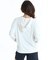 ROXY/RLY261027 UT 水陸両用 SOLSHADE HOODIE パーカー 長袖 ロキシー レディース ムラサキスポーツ