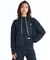 ROXY/RLY261027 UT 水陸両用 SOLSHADE HOODIE パーカー 長袖 ロキシー レディース ムラサキスポーツ