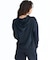 ROXY/RLY261027 UT 水陸両用 SOLSHADE HOODIE パーカー 長袖 ロキシー レディース ムラサキスポーツ