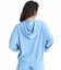 ROXY/RLY261027 UT 水陸両用 SOLSHADE HOODIE パーカー 長袖 ロキシー レディース ムラサキスポーツ