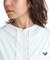 ROXY/RLY261027 UT 水陸両用 SOLSHADE HOODIE パーカー 長袖 ロキシー レディース ムラサキスポーツ