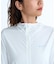 ROXY/RLY261031 水陸両用 長袖ラッシュガード  ジップアップパーカー AUROLA ロキシー レディース ムラサキスポーツ