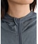 ROXY/RLY261033 水陸両用 長袖ラッシュガード  ジップアップパーカー HORIZON HOODIE ロキシー レディース ムラサキスポーツ