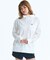 ROXY/RLY261035 水陸両用 長袖ラッシュガード  ジップアップパーカー HISTORICAL LOGO HOODIE ロキシー レディース ムラサキスポーツ