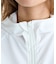 ROXY/RLY261035 水陸両用 長袖ラッシュガード  ジップアップパーカー HISTORICAL LOGO HOODIE ロキシー レディース ムラサキスポーツ