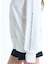 ROXY/RLY261035 水陸両用 長袖ラッシュガード  ジップアップパーカー HISTORICAL LOGO HOODIE ロキシー レディース ムラサキスポーツ