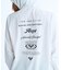ROXY/RLY261035 水陸両用 長袖ラッシュガード  ジップアップパーカー HISTORICAL LOGO HOODIE ロキシー レディース ムラサキスポーツ