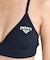 ROXY/RSW261002 水着 3点セット ビキニ 長袖ラッシュガード BLUE DRIFT ロキシー レディース ムラサキスポーツ
