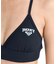 ROXY/RSW261002 水着 3点セット ビキニ 長袖ラッシュガード BLUE DRIFT ロキシー レディース ムラサキスポーツ