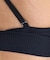 ROXY/RSW261002 水着 3点セット ビキニ 長袖ラッシュガード BLUE DRIFT ロキシー レディース ムラサキスポーツ