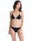 ROXY/RSW261005 水着 ビキニ 無地 JILL TEXTURE ロキシー レディース ムラサキスポーツ
