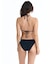 ROXY/RSW261005 水着 ビキニ 無地 JILL TEXTURE ロキシー レディース ムラサキスポーツ
