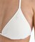 ROXY/RSW261005 水着 ビキニ 無地 JILL TEXTURE ロキシー レディース ムラサキスポーツ