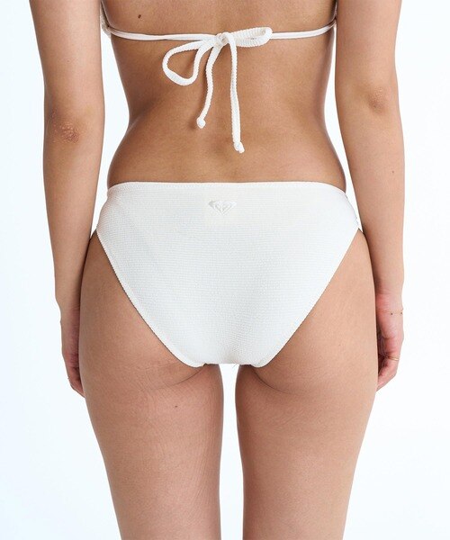 ROXY/RSW261005 水着 ビキニ 無地 JILL TEXTURE ロキシー レディース