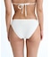ROXY/RSW261005 水着 ビキニ 無地 JILL TEXTURE ロキシー レディース ムラサキスポーツ