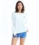ROXY/RSW261007 水着 4点セット ビキニ 花柄 長袖ラッシュガード ボードショーツ 付き CORAL DAYS ロキシー レディース ムラサキスポーツ