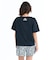 ROXY/RSW261008 水着 3点セット ビキニ ラッシュT 付き REEF NOTE ロキシー レディース ムラサキスポーツ