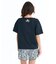ROXY/RSW261008 水着 3点セット ビキニ ラッシュT 付き REEF NOTE ロキシー レディース ムラサキスポーツ