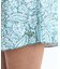 ROXY/RSW261008 水着 3点セット ビキニ ラッシュT 付き REEF NOTE ロキシー レディース ムラサキスポーツ