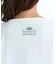 ROXY/RSW261008 水着 3点セット ビキニ ラッシュT 付き REEF NOTE ロキシー レディース ムラサキスポーツ
