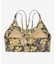 Hurley/WASB251052 UT 水着 STRAPPY BACK HOOK BRA ブラトップ フィットネス UVケア ハーレー レディース ムラサキスポーツ