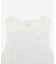 Hurley/WASL261005 UT 吸汗速乾 UVカット 耐塩素 水陸両用 PTM BACK FLOWER BOX LG SL タンクトップ ショート丈 ハーレー レディース ムラサキスポーツ