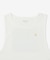 Hurley/WASL261005 UT 吸汗速乾 UVカット 耐塩素 水陸両用 PTM BACK FLOWER BOX LG SL タンクトップ ショート丈 ハーレー レディース ムラサキスポーツ