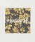 Hurley/WASL261005 UT 吸汗速乾 UVカット 耐塩素 水陸両用 PTM BACK FLOWER BOX LG SL タンクトップ ショート丈 ハーレー レディース ムラサキスポーツ
