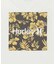 Hurley/WASL261005 UT 吸汗速乾 UVカット 耐塩素 水陸両用 PTM BACK FLOWER BOX LG SL タンクトップ ショート丈 ハーレー レディース ムラサキスポーツ