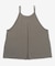 Hurley/WASL261037 UT UVカット 吸汗速乾 耐塩素 水陸両用 セットアップ対応 TWIST STRAP CAMI キャミソール タンクトップ ハーレー レディース ムラサキスポーツ