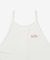 Hurley/WASL261037 UT UVカット 吸汗速乾 耐塩素 水陸両用 セットアップ対応 TWIST STRAP CAMI キャミソール タンクトップ ハーレー レディース ムラサキスポーツ