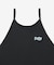 Hurley/WASL261037 UT UVカット 吸汗速乾 耐塩素 水陸両用 セットアップ対応 TWIST STRAP CAMI キャミソール タンクトップ ハーレー レディース ムラサキスポーツ