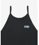 Hurley/WASL261037 UT UVカット 吸汗速乾 耐塩素 水陸両用 セットアップ対応 TWIST STRAP CAMI キャミソール タンクトップ ハーレー レディース ムラサキスポーツ