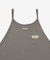Hurley/WASL261037 UT UVカット 吸汗速乾 耐塩素 水陸両用 セットアップ対応 TWIST STRAP CAMI キャミソール タンクトップ ハーレー レディース ムラサキスポーツ