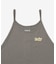 Hurley/WASL261037 UT UVカット 吸汗速乾 耐塩素 水陸両用 セットアップ対応 TWIST STRAP CAMI キャミソール タンクトップ ハーレー レディース ムラサキスポーツ