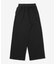 Hurley/WCPT261026 ロングワイドパンツ 	RIB WIDE PANTS ハーレー レディース ムラサキスポーツ