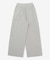 Hurley/WCPT261026 ロングワイドパンツ 	RIB WIDE PANTS ハーレー レディース ムラサキスポーツ