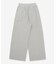 Hurley/WCPT261026 ロングワイドパンツ 	RIB WIDE PANTS ハーレー レディース ムラサキスポーツ