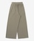 Hurley/WCPT261026 ロングワイドパンツ 	RIB WIDE PANTS ハーレー レディース ムラサキスポーツ