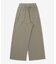 Hurley/WCPT261026 ロングワイドパンツ 	RIB WIDE PANTS ハーレー レディース ムラサキスポーツ