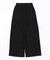 Hurley/WCPT261026 ロングワイドパンツ 	RIB WIDE PANTS ハーレー レディース ムラサキスポーツ