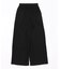 Hurley/WCPT261026 ロングワイドパンツ 	RIB WIDE PANTS ハーレー レディース ムラサキスポーツ