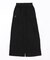 Hurley/WCPT261026 ロングワイドパンツ 	RIB WIDE PANTS ハーレー レディース ムラサキスポーツ
