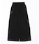 Hurley/WCPT261026 ロングワイドパンツ 	RIB WIDE PANTS ハーレー レディース ムラサキスポーツ