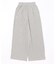 Hurley/WCPT261026 ロングワイドパンツ 	RIB WIDE PANTS ハーレー レディース ムラサキスポーツ