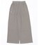 Hurley/WCPT261026 ロングワイドパンツ 	RIB WIDE PANTS ハーレー レディース ムラサキスポーツ