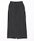 Hurley/WCSK261018 ロングスカート PIGMENT SHORT SKIRT ハーレー レディース ムラサキスポーツ
