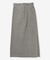 Hurley/WCSK261018 ロングスカート PIGMENT SHORT SKIRT ハーレー レディース ムラサキスポーツ