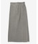 Hurley/WCSK261018 ロングスカート PIGMENT SHORT SKIRT ハーレー レディース ムラサキスポーツ